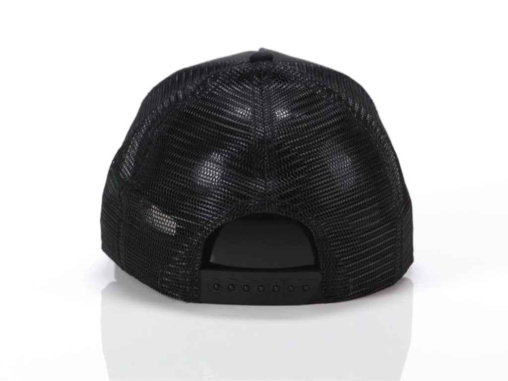 Goorin Bros uomo capello THE CANCELLED SKULL