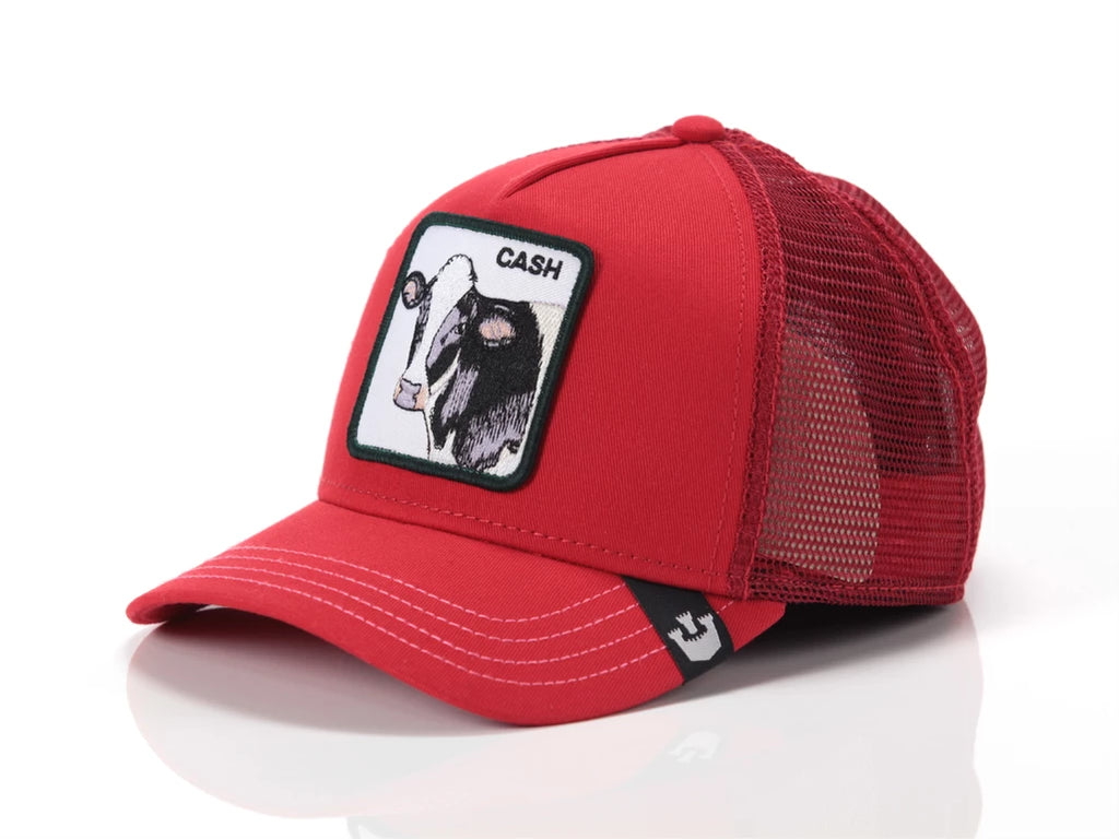 Goorin Bros uomo capello The Cash Cow 101-0383 SCA