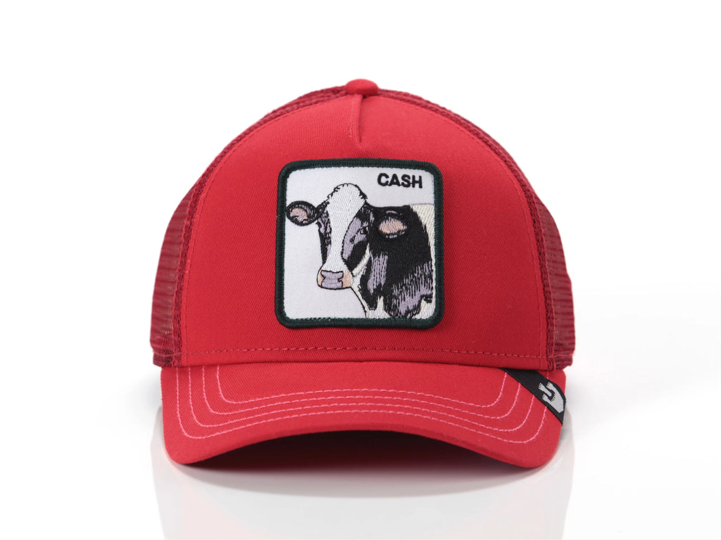 Goorin Bros uomo capello The Cash Cow 101-0383 SCA