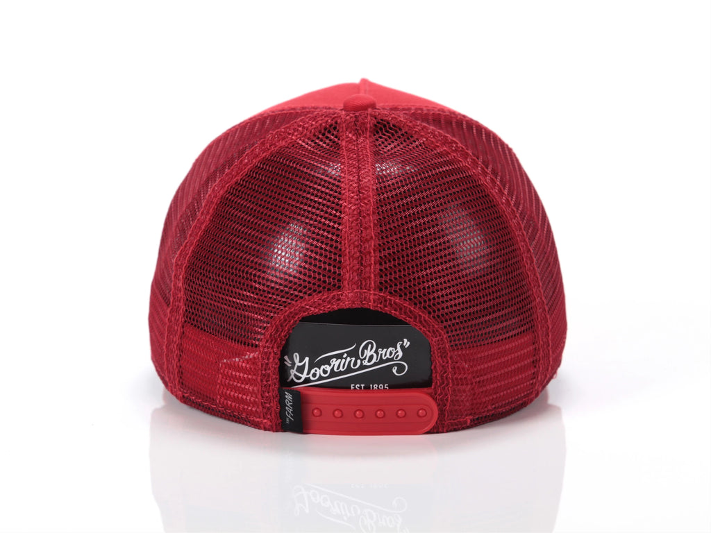 Goorin Bros uomo capello The Cash Cow 101-0383 SCA