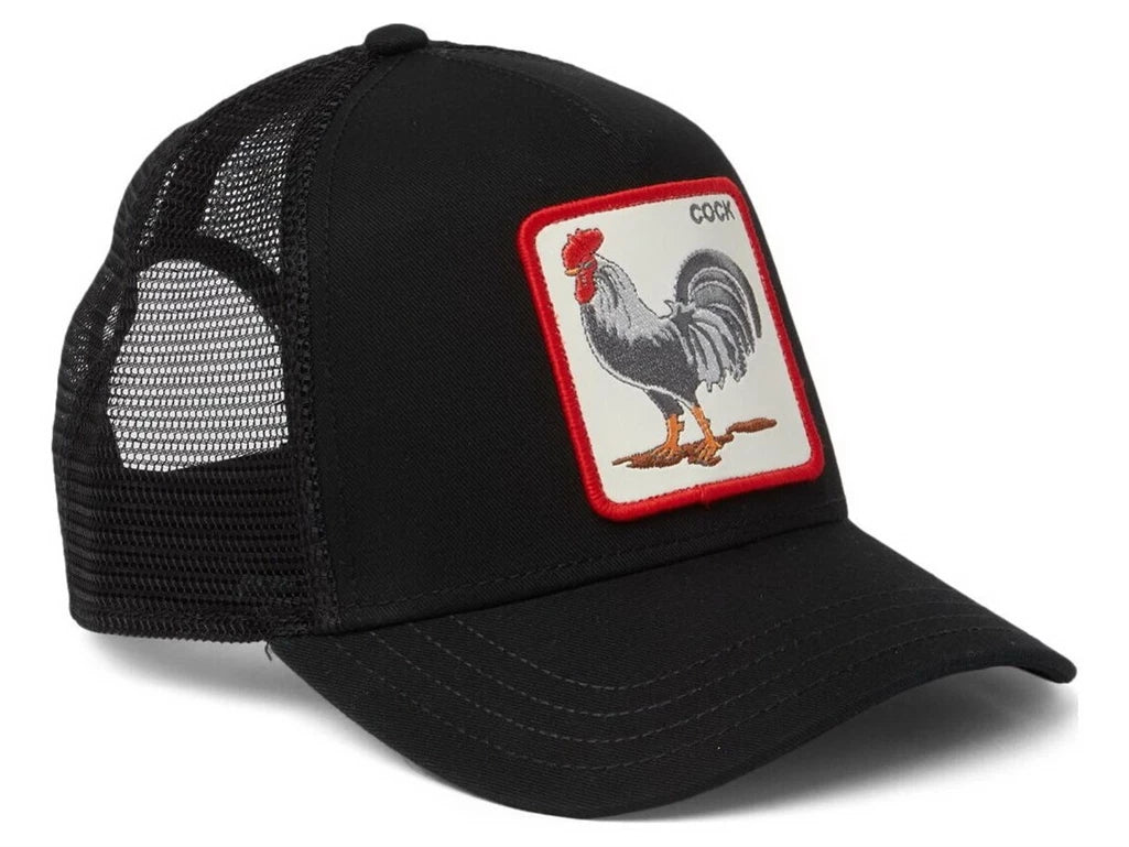 Goorin Bros uomo capello The Cock 101-0378 EBO