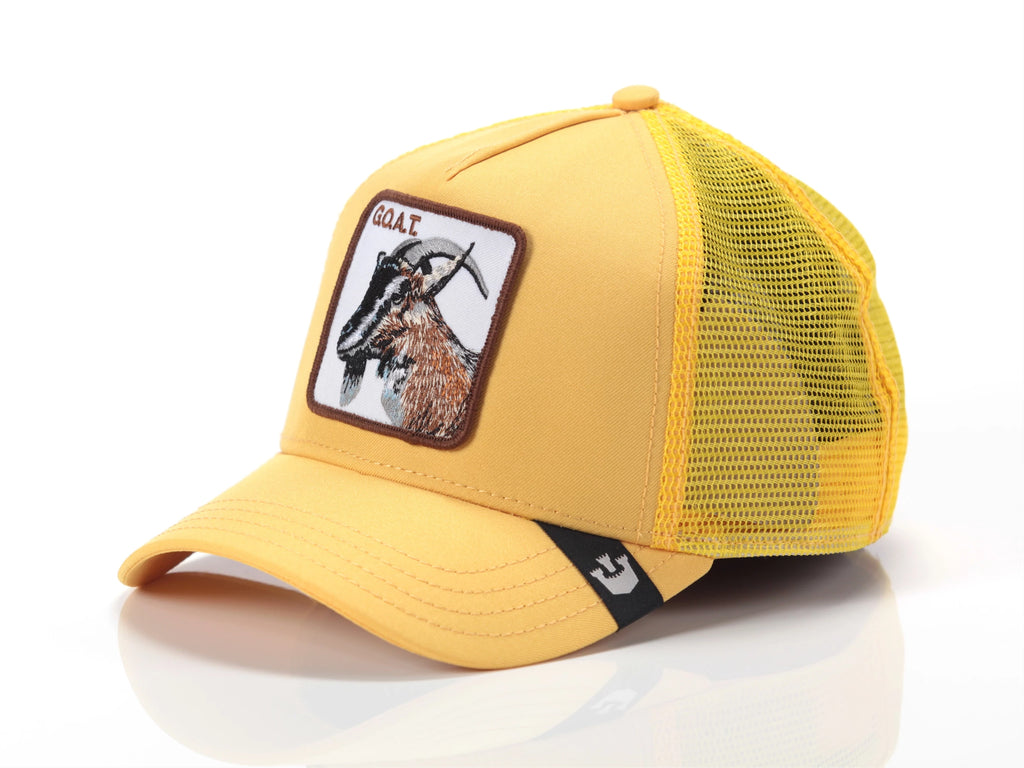 Goorin Bros uomo capello THE GOAT 101-0385