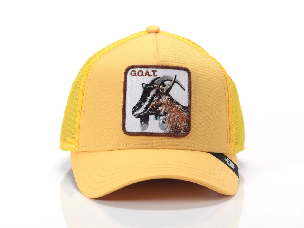 Goorin Bros uomo capello THE GOAT 101-0385