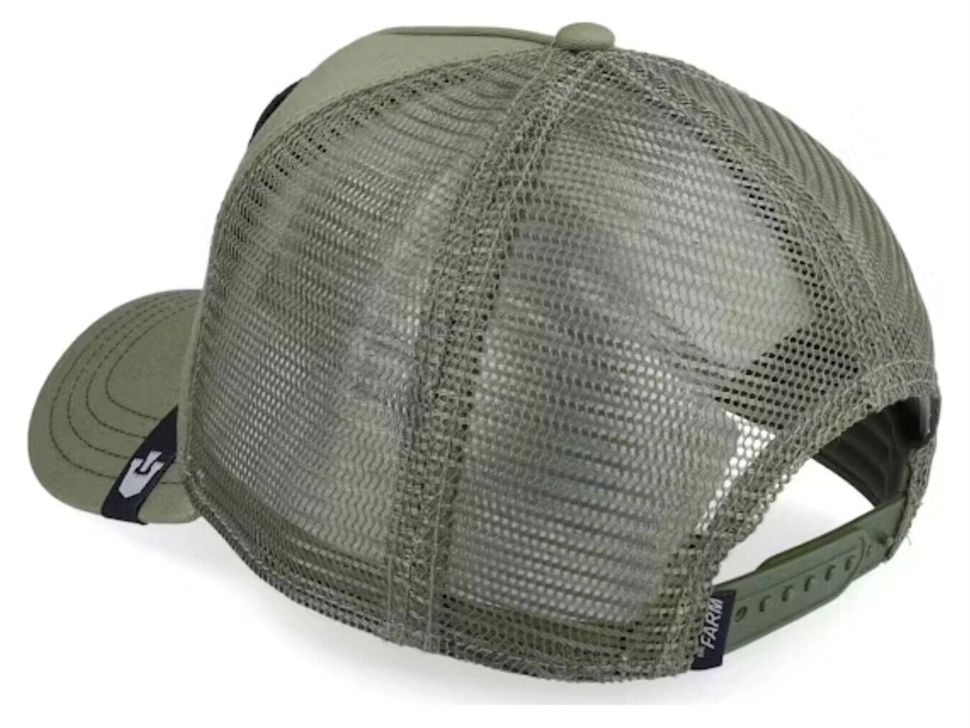 Goorin Bros uomo capello The Lone Wolf 101-0389 OLI
