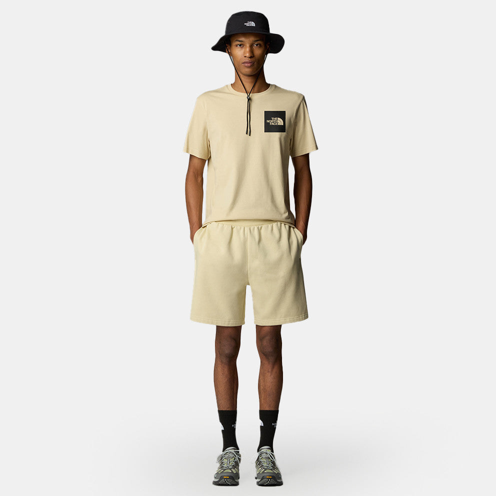 The North Face uomo t-shirt S/S Fine NF0A8A6M3X41
