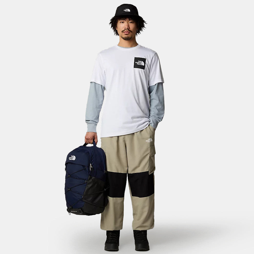 The North Face uomo t-shirt s/s Fine NF0A8A6MFN41
