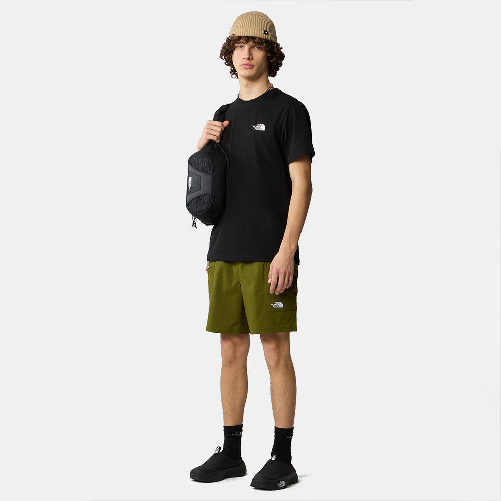 The North Face uomo t-shirt Simple Dome NF0A87NGJK31