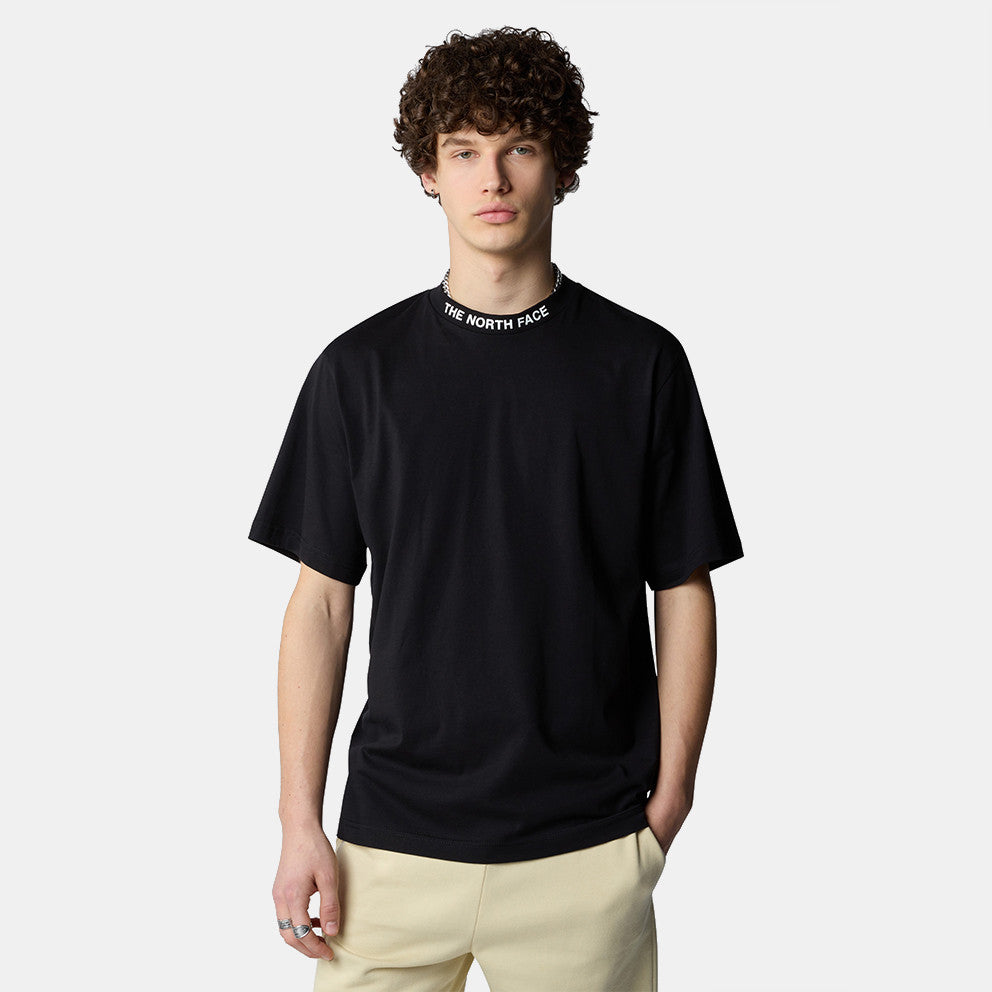 The North Face uomo t-shirt ZumoRelaxed NF0A87DDJK31