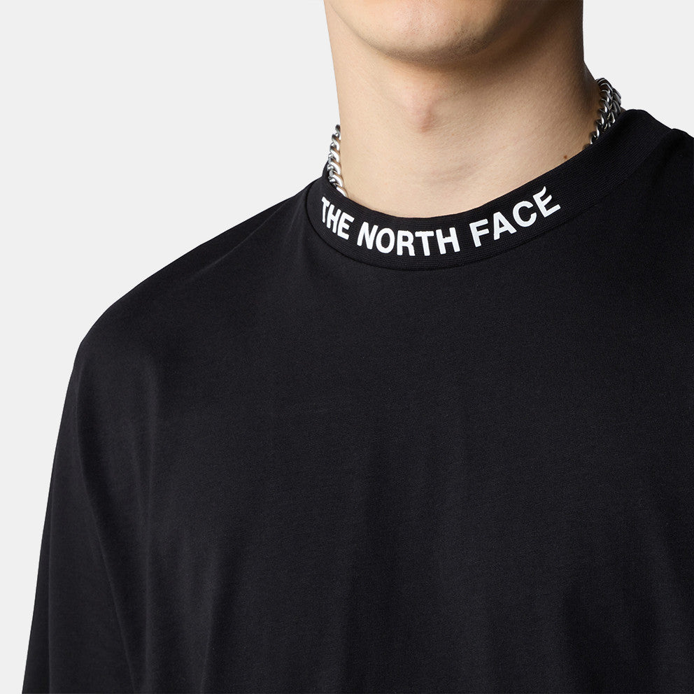 The North Face uomo t-shirt ZumoRelaxed NF0A87DDJK31
