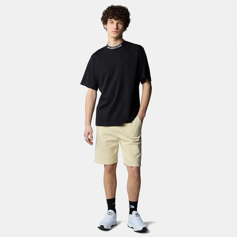 The North Face uomo t-shirt ZumoRelaxed NF0A87DDJK31