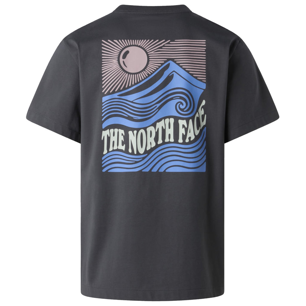 The North Face T-shirt MOUNTAIN ESCAPE NF0A8GB1RHI1