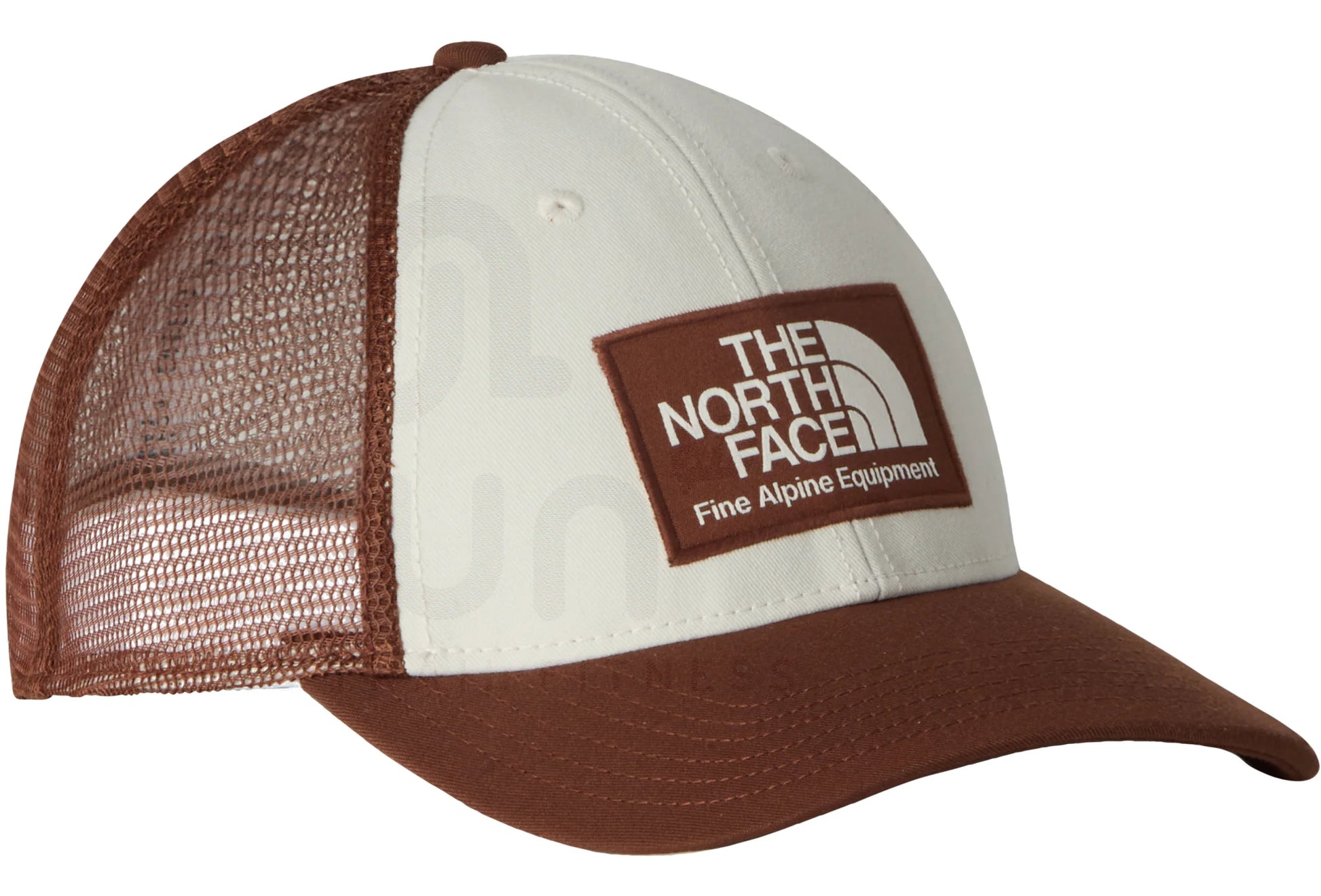 The North Face cappello Mudder Trucker NF0A5FX8WK21