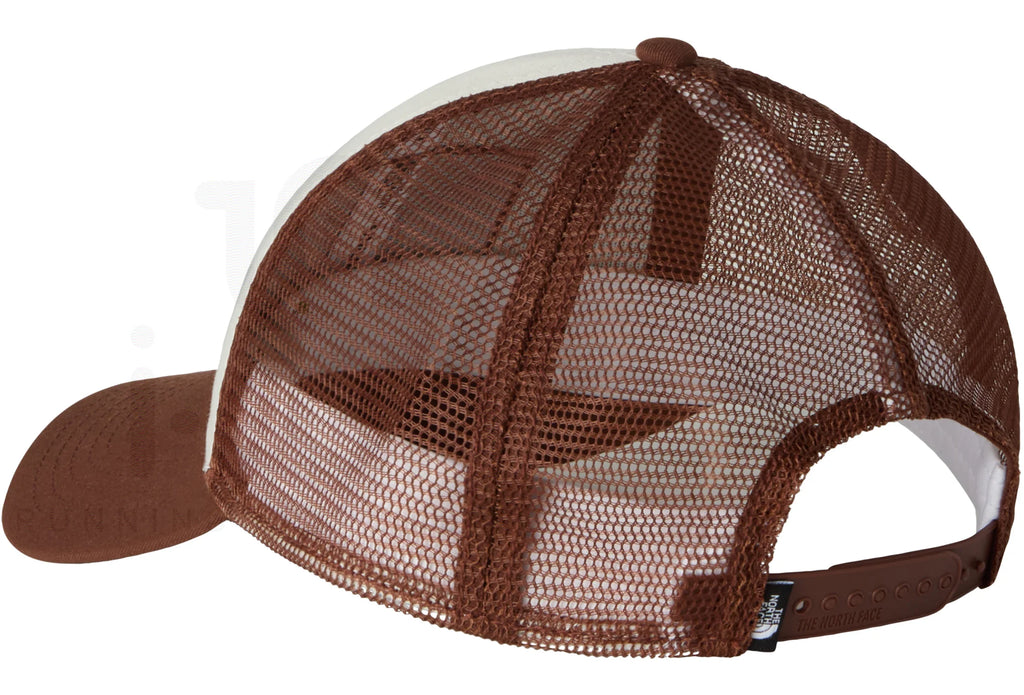The North Face cappello Mudder Trucker NF0A5FX8WK21
