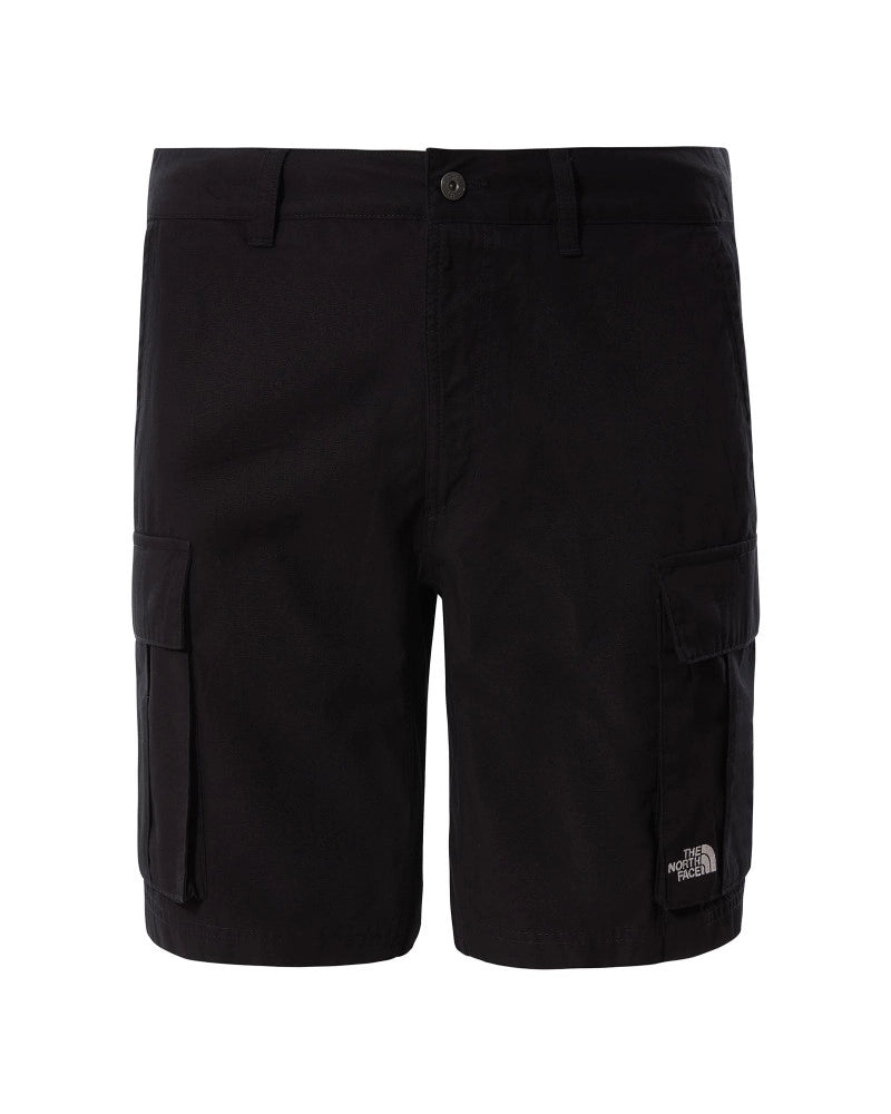 The North Face uomo bermuda Anticline Cargo NF0A55B6JK31 Nero