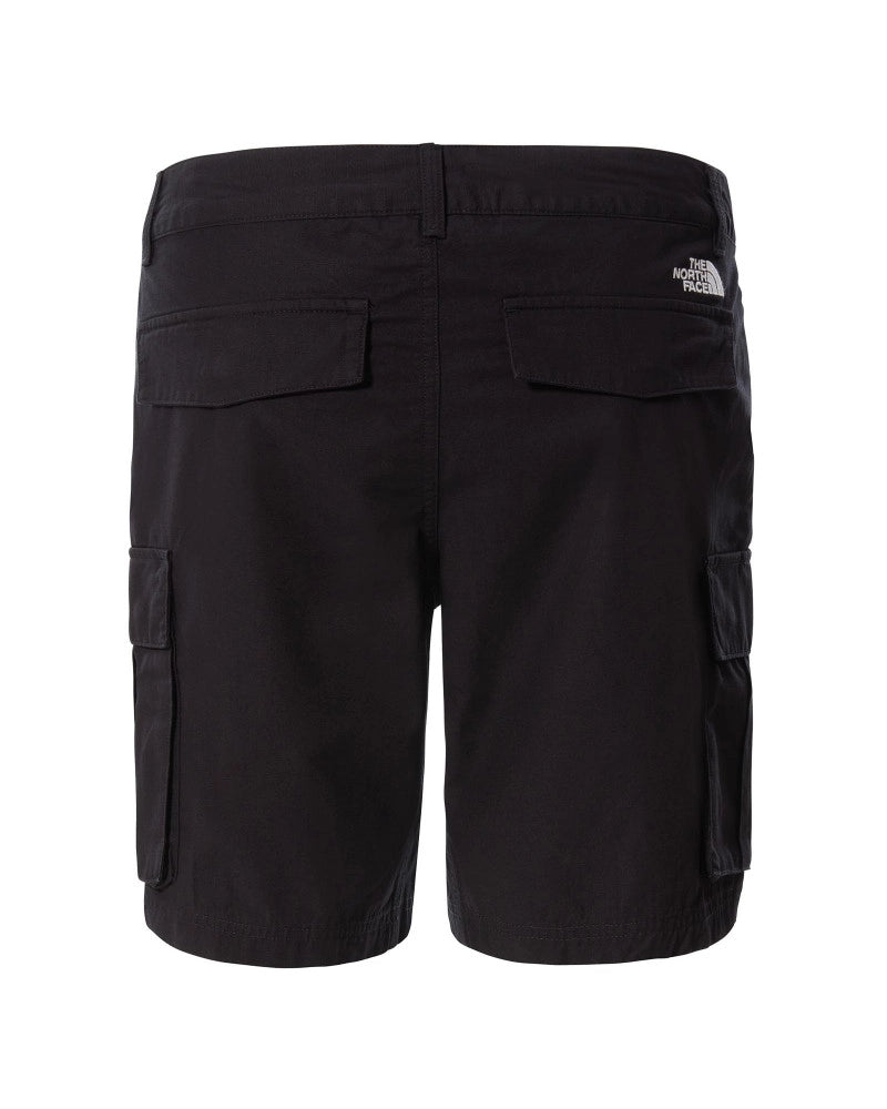 The North Face uomo bermuda Anticline Cargo NF0A55B6JK31 Nero