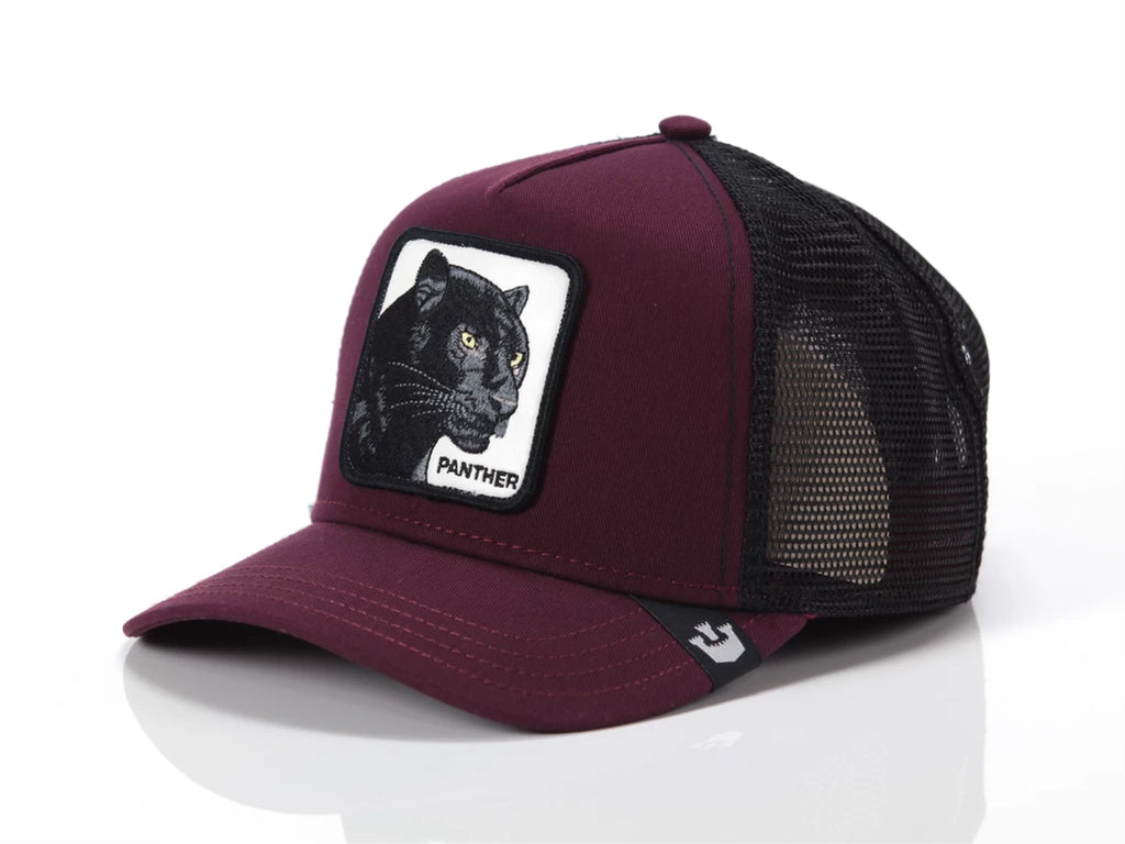 Goorin Bros uomo capello The Panther 101-0381 WIN