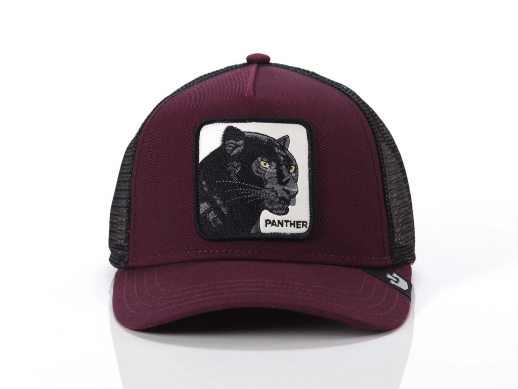 Goorin Bros uomo capello The Panther 101-0381 WIN