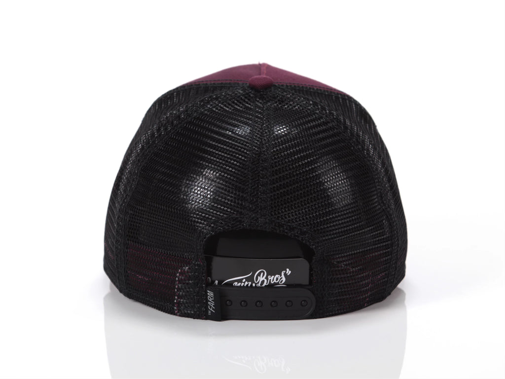 Goorin Bros uomo capello The Panther 101-0381 WIN