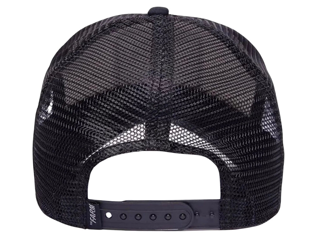 Goorin Bros uomo capello The Stallion 101-0393 GRY