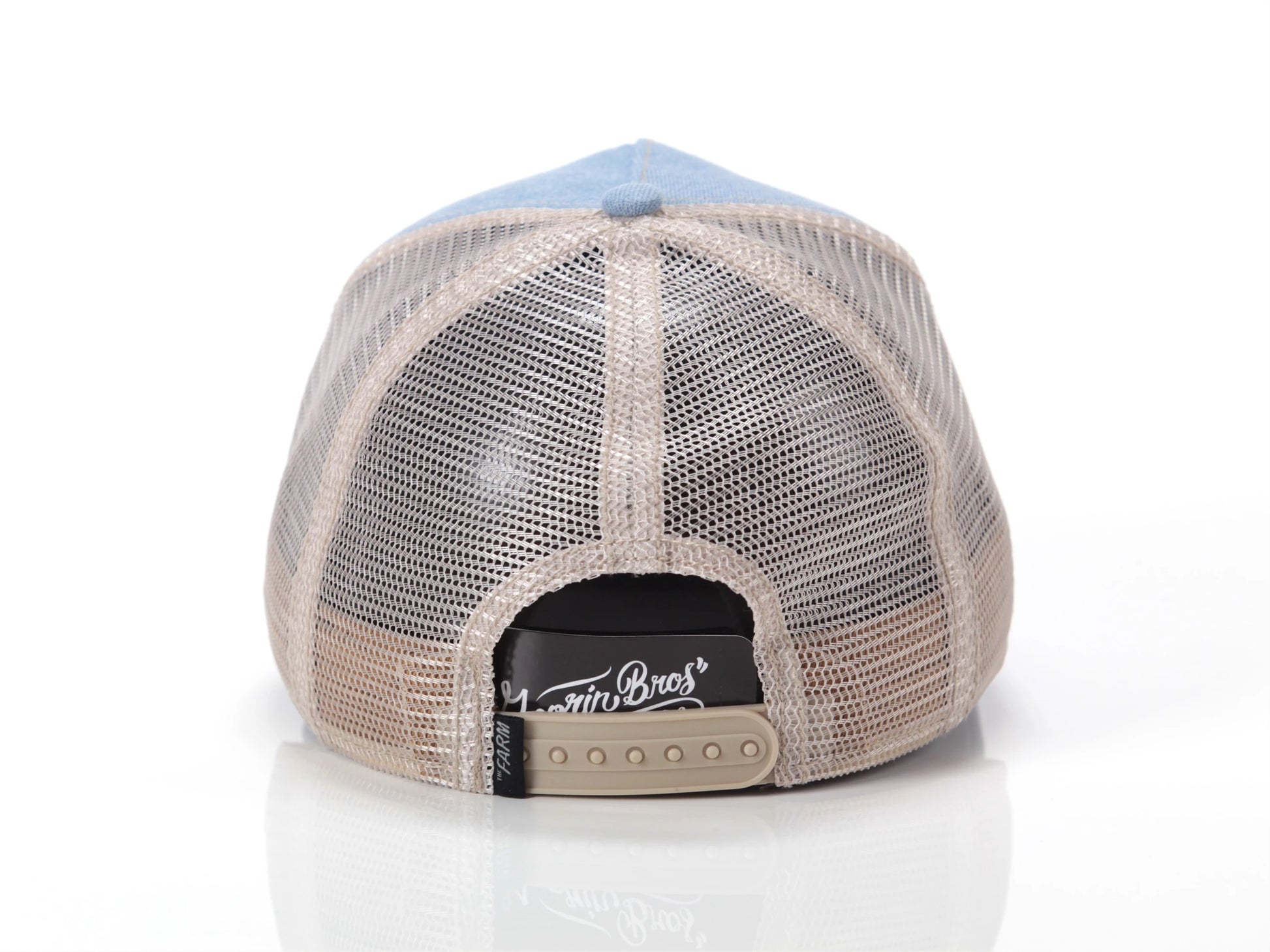 Goorin Bros uomo capello The White Tiger 101-0392LBL