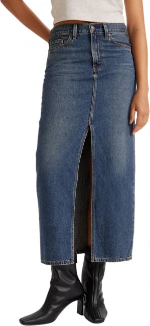 levi's donna gonna Ankle Columm A7512-0005