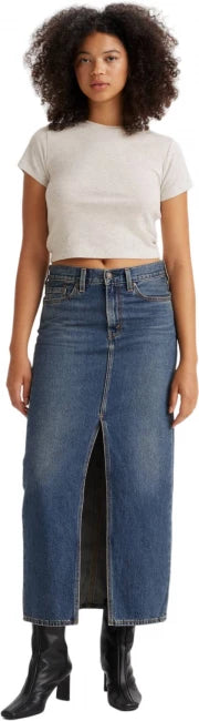 levi's donna gonna Ankle Columm A7512-0005