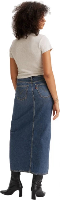 levi's donna gonna Ankle Columm A7512-0005