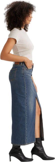levi's donna gonna Ankle Columm A7512-0005