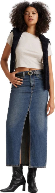 levi's donna gonna Ankle Columm A7512-0005