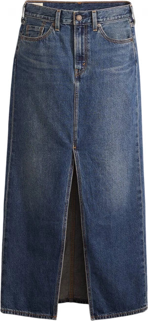 levi's donna gonna Ankle Columm A7512-0005