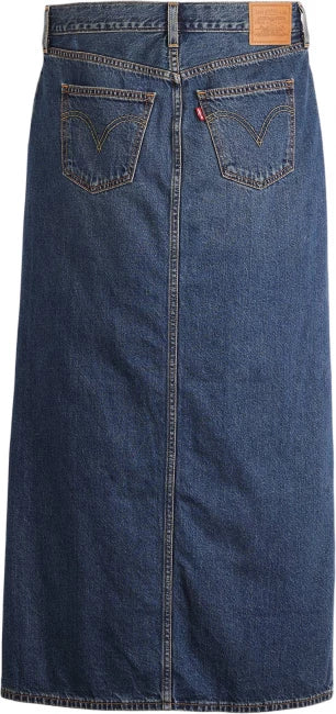 levi's donna gonna Ankle Columm A7512-0005