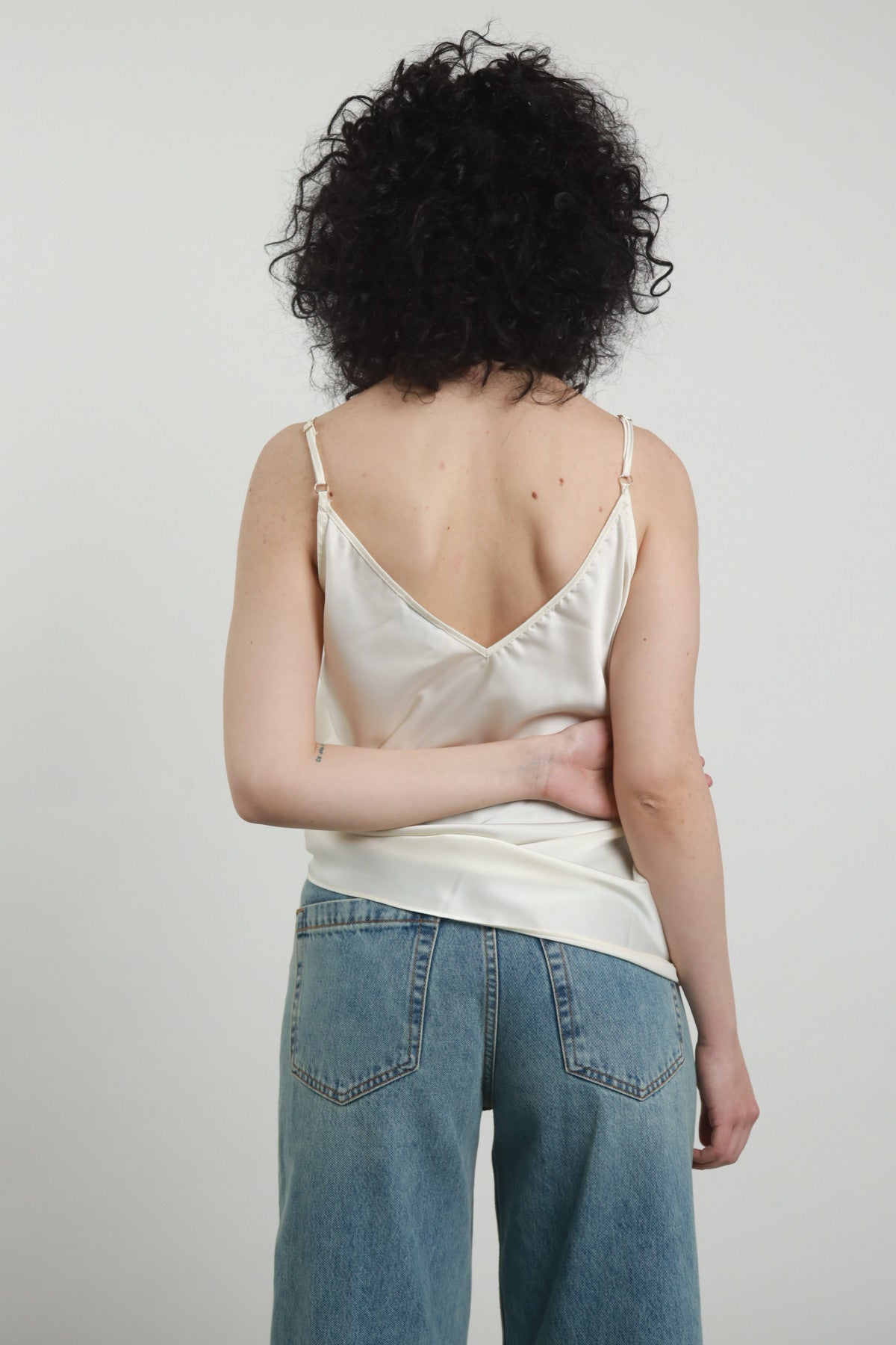 susy mix donna top M1000C204