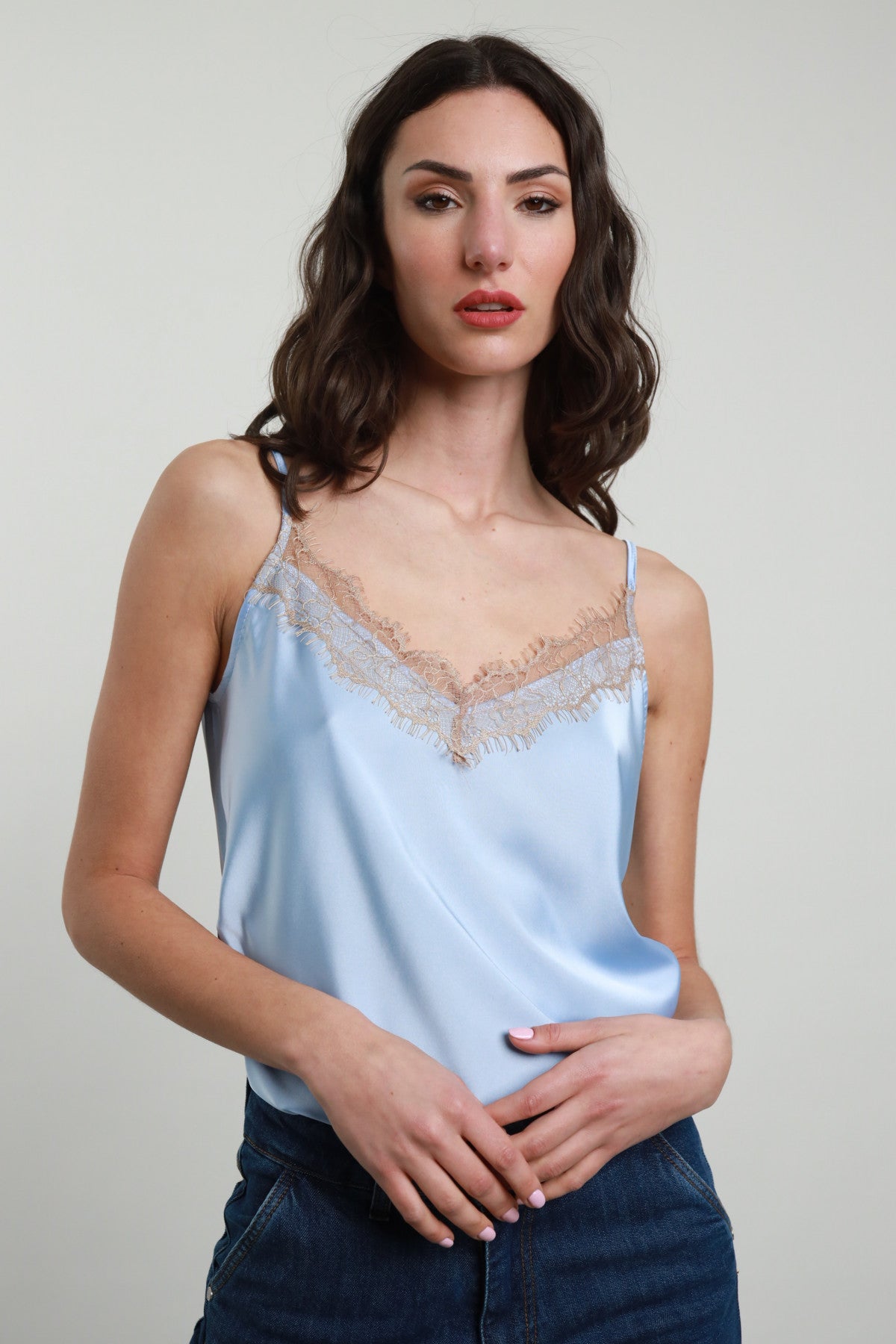 susy mix donna top M1000C204