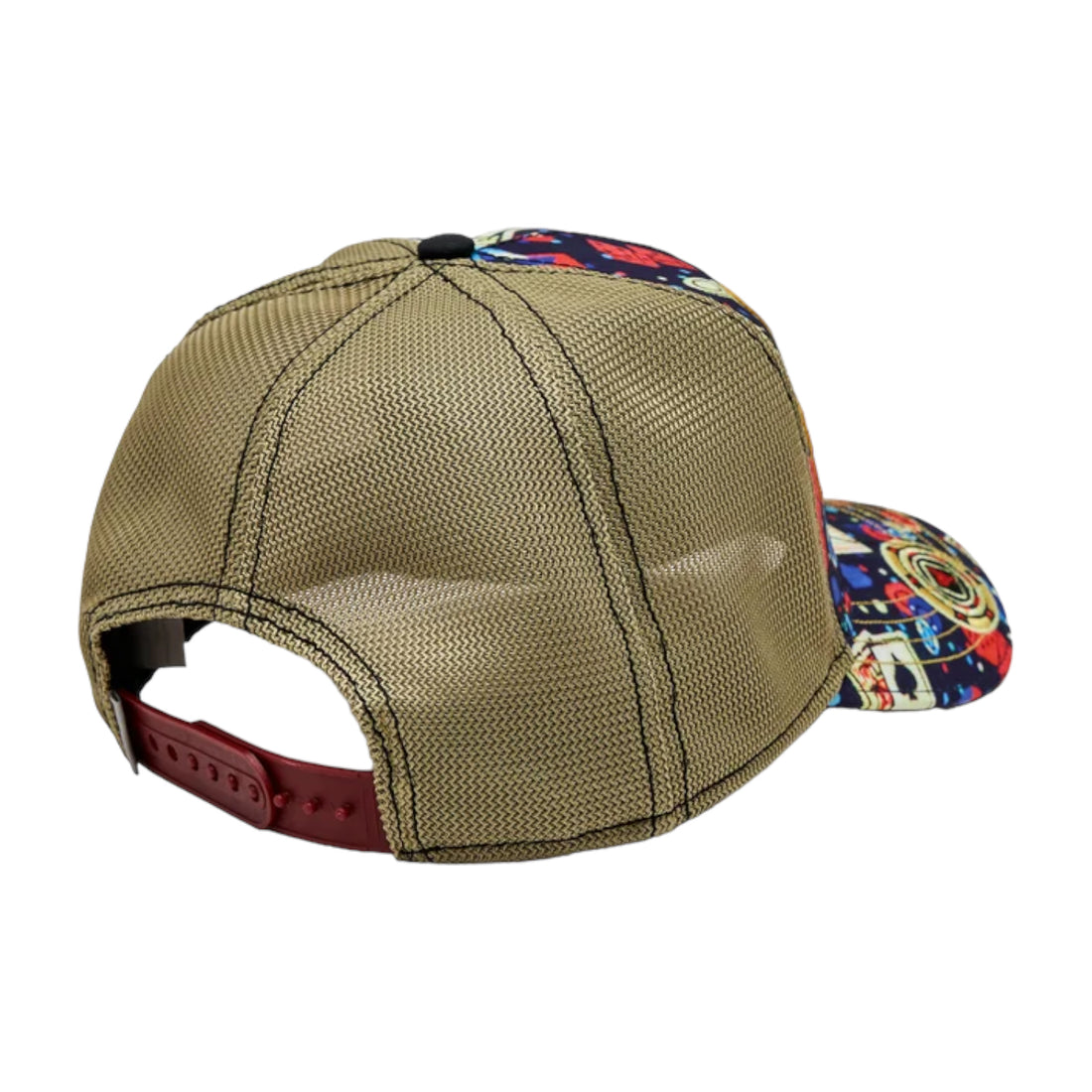 Goorin uomo capello poker face 101-0791