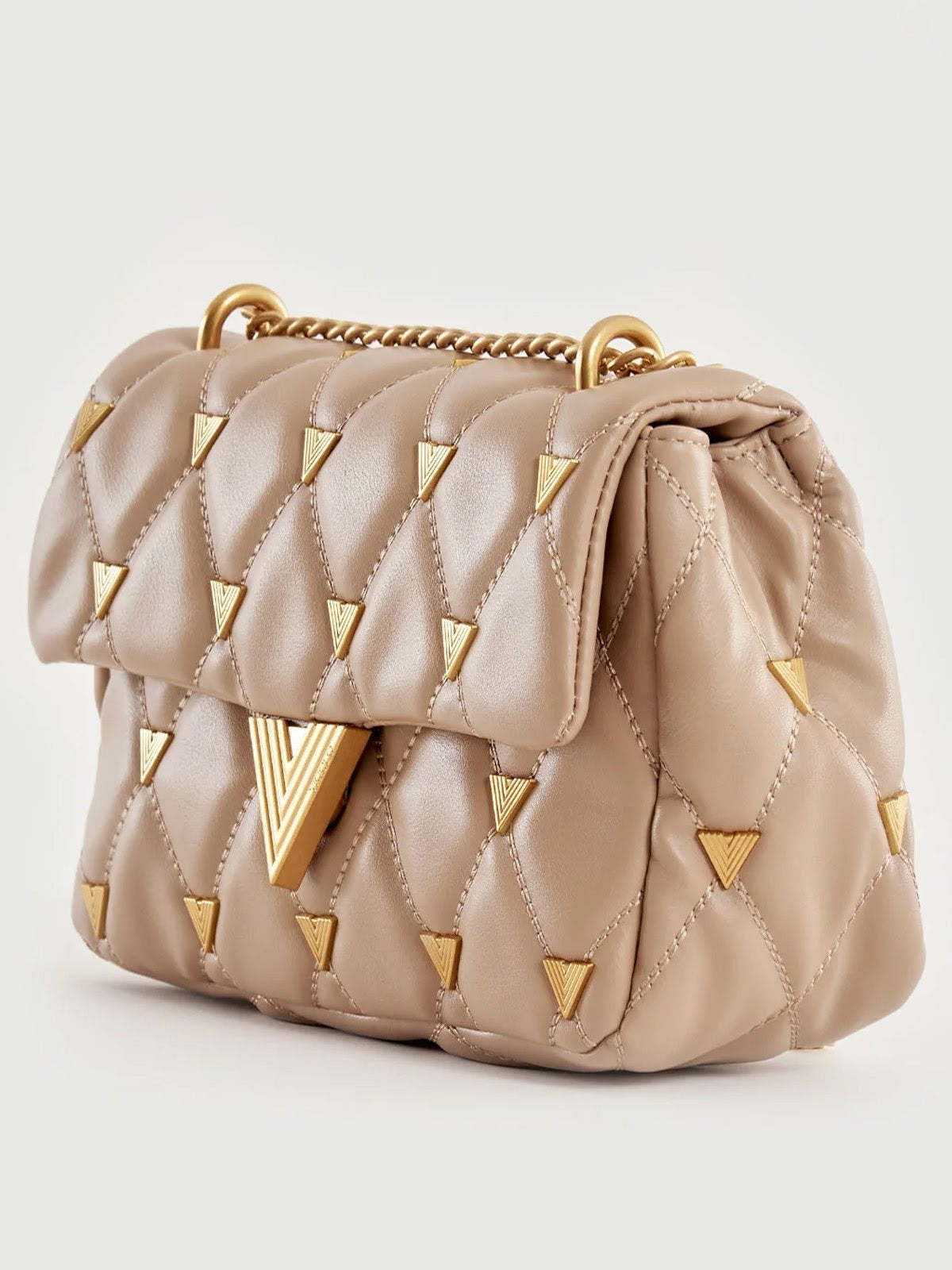 Vicolo donna borsa Prisma AS0014 Beige