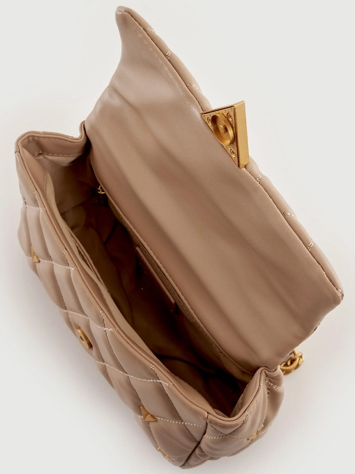 Vicolo donna borsa Prisma AS0014 Beige