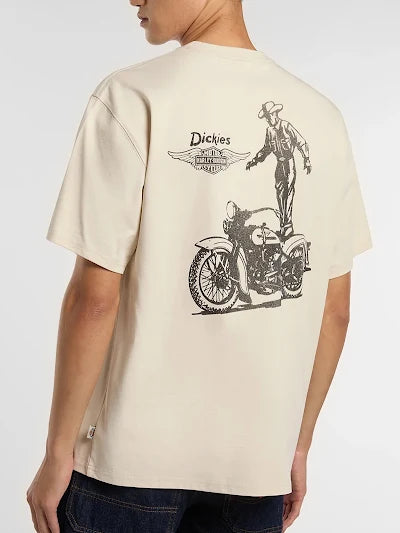 Dickies uomo t-shirt SS TEE 1 DK0A88DJL631