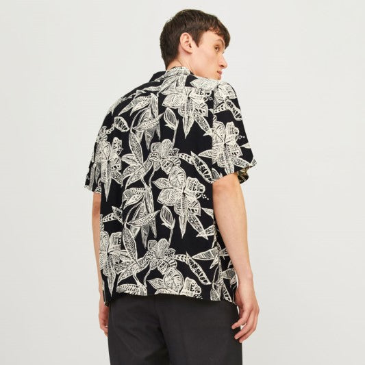 Jack & Jones uomo camicia Luke Forest Day 12274953