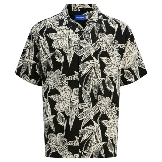 Jack & Jones uomo camicia Luke Forest Day 12274953
