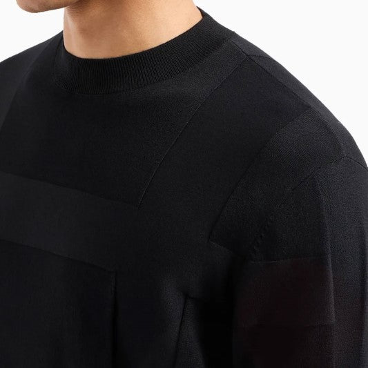 armani exchange uomo maglia XM000103 AF10454 UC001