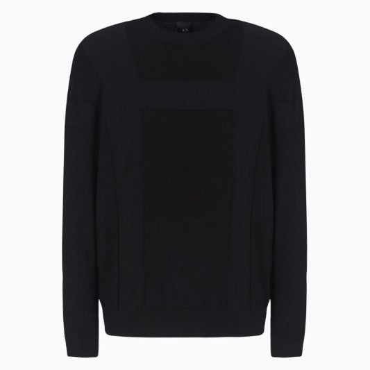 armani exchange uomo maglia XM000103 AF10454 UC001