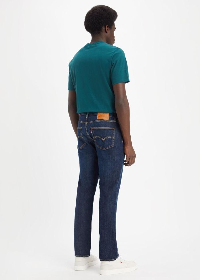 Levi's uomo jeans 511 slim keepin 04511-5661