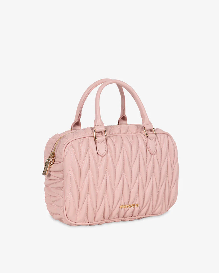 Vivienne D. donna borsa Marsiglia V050C Rosa