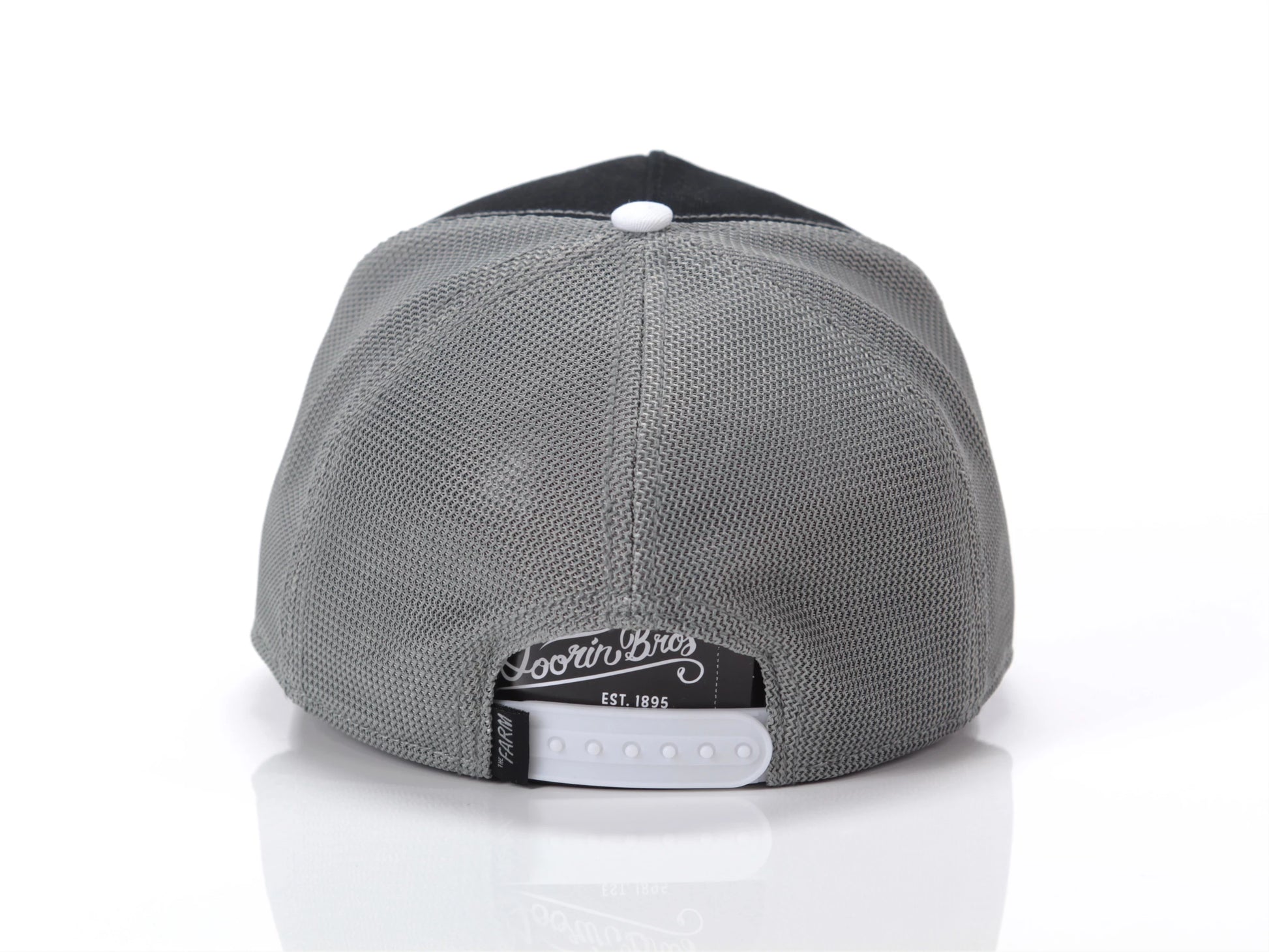 Goorin Bros uomo capello V2 Alligator 101-1340 BKW