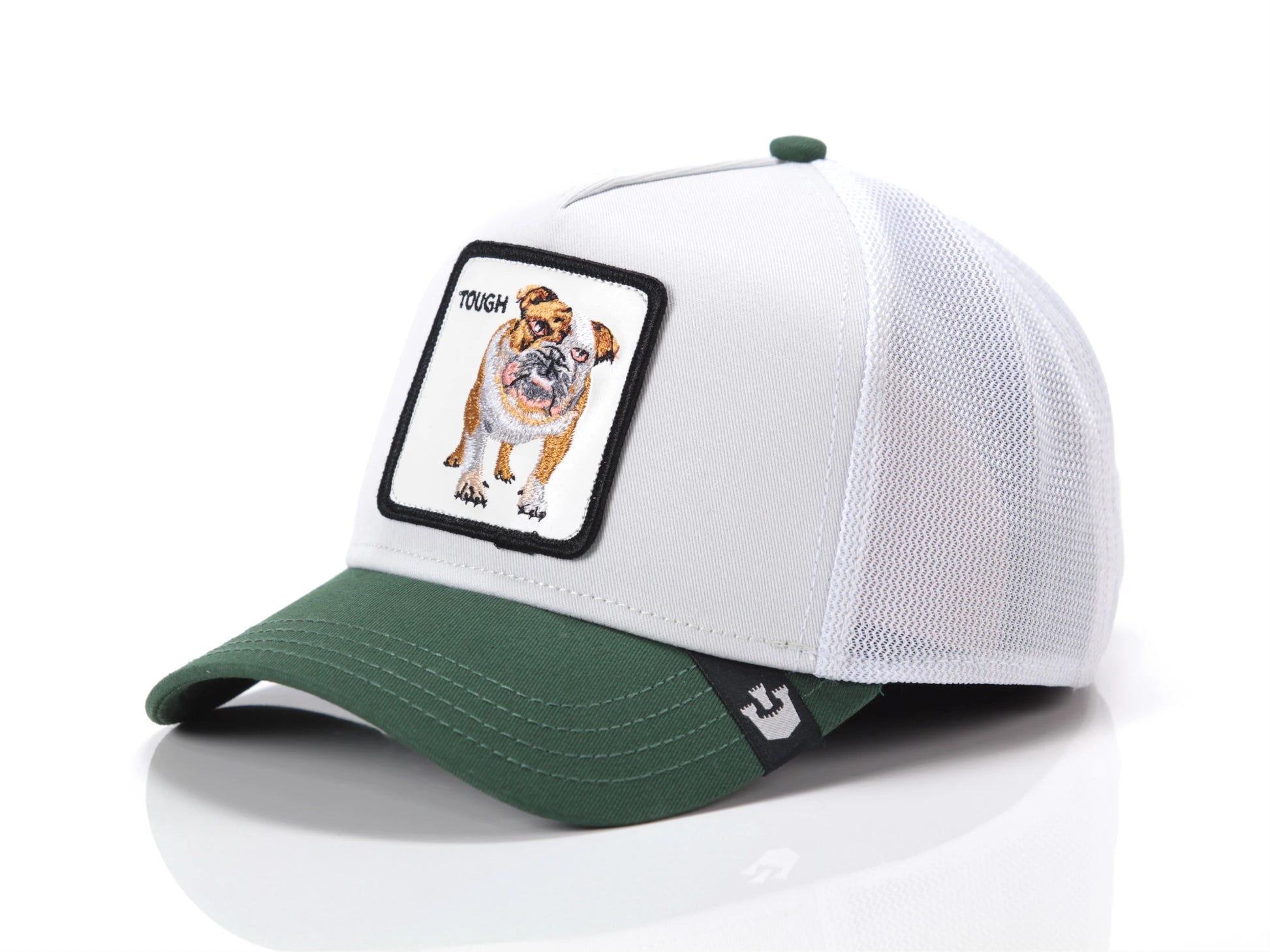 Goorin Bros uomo capello V2 Bulldog 101-1334 PLA