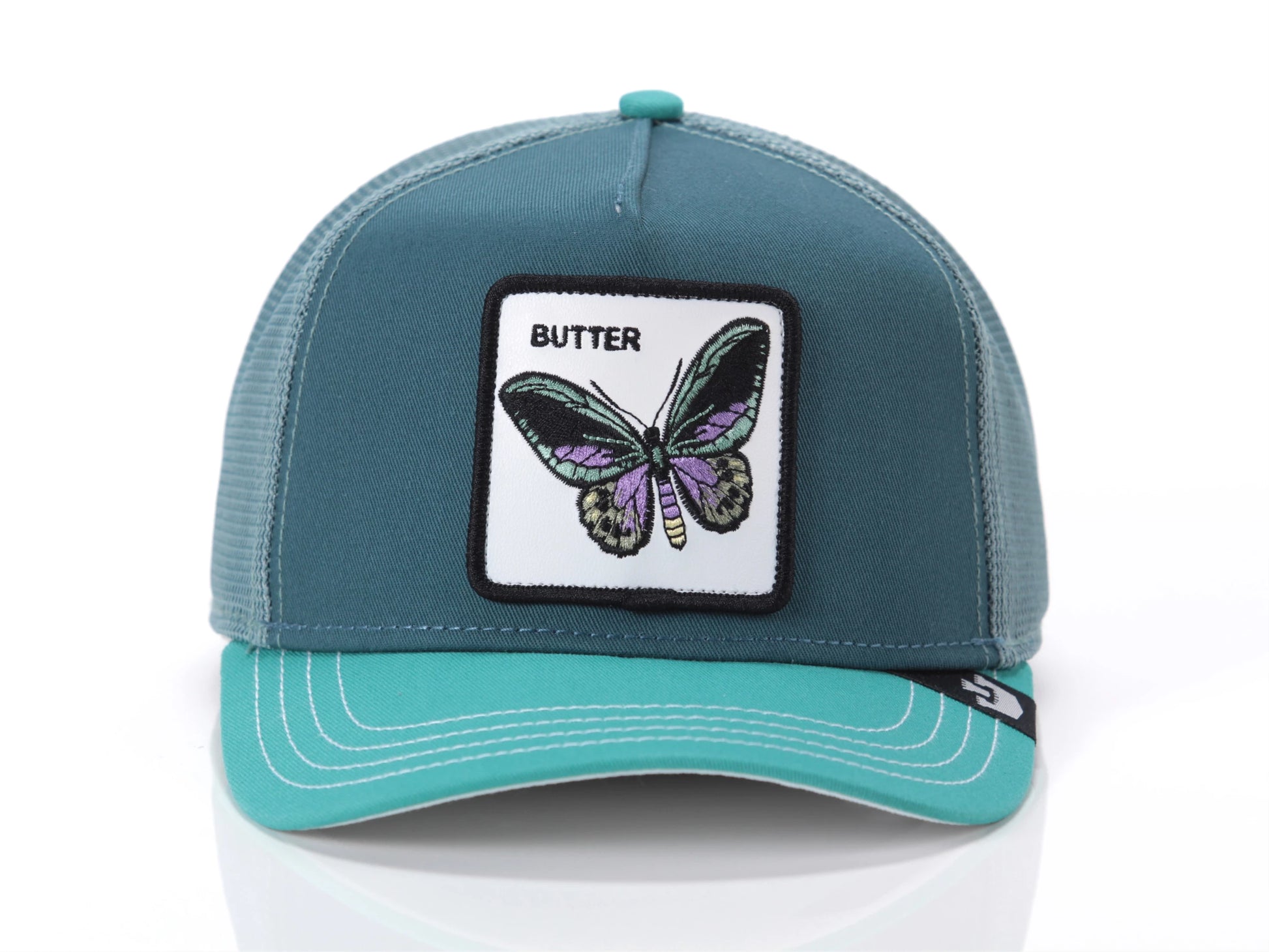 Goorin Bros uomo capello V2 Butterfly 101-1339 TEA