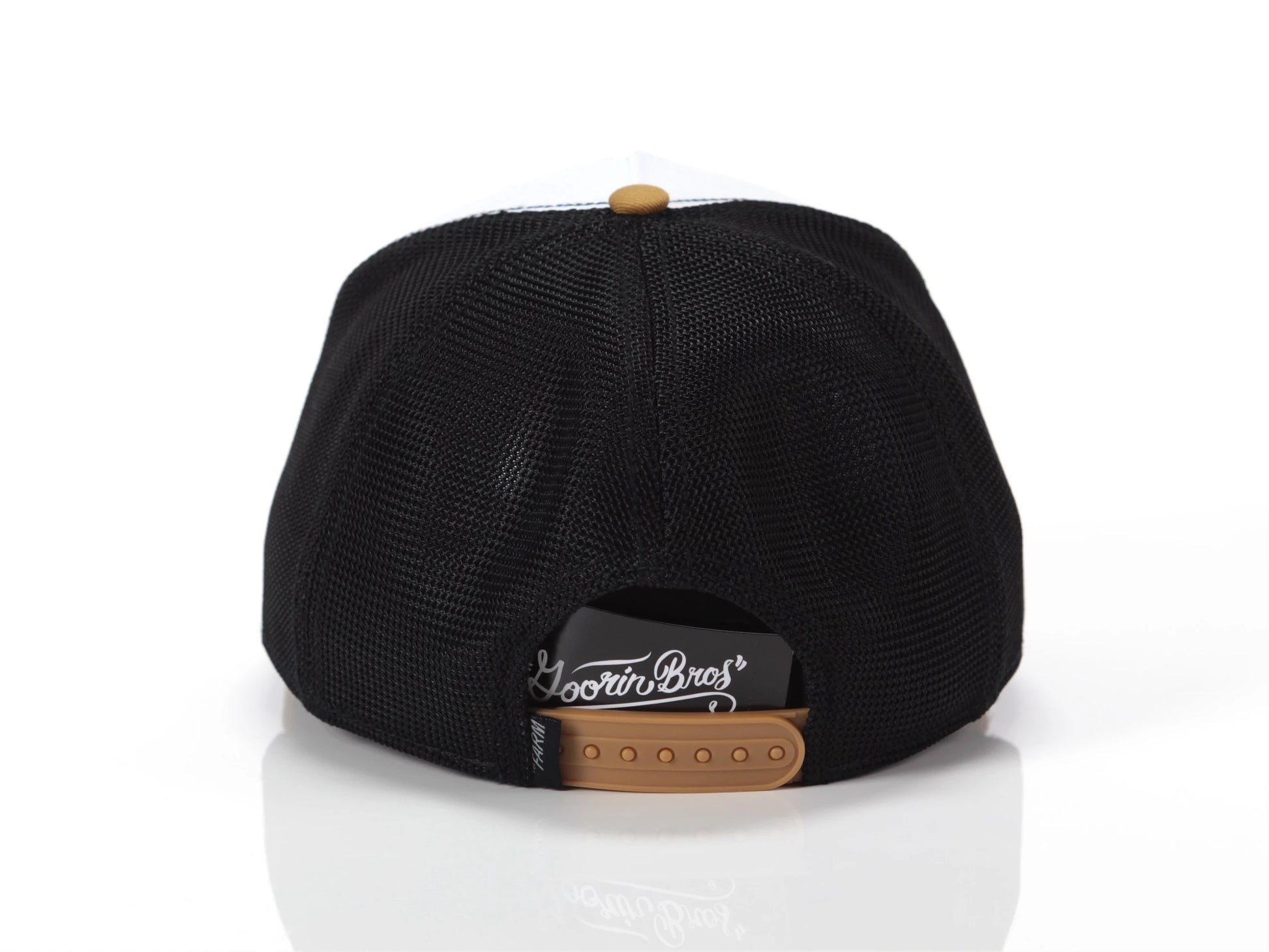 Goorin Bros uomo capello V2 Owl 101-1337 SNO