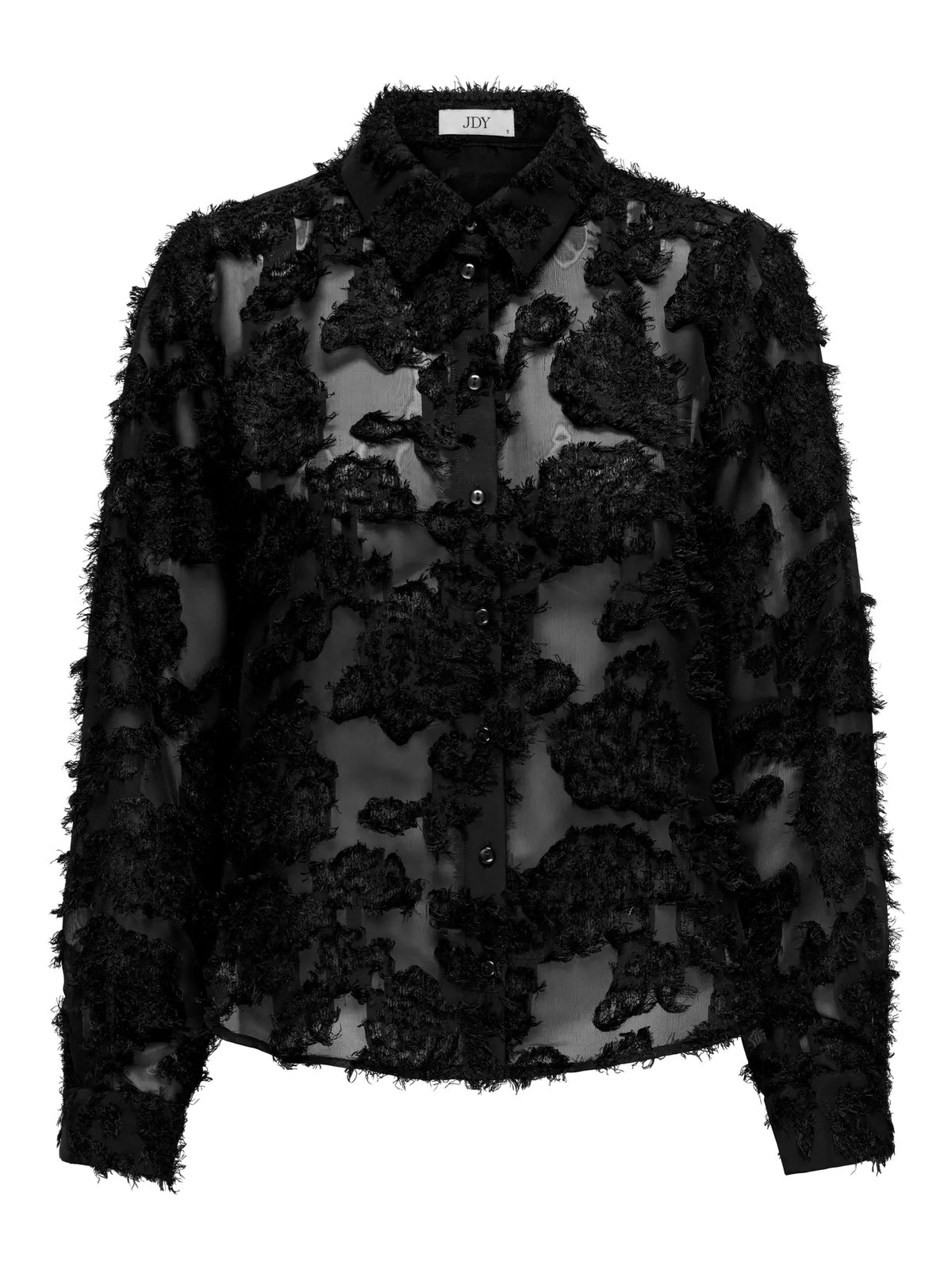 JDY camicia MAIA 15332572 Black