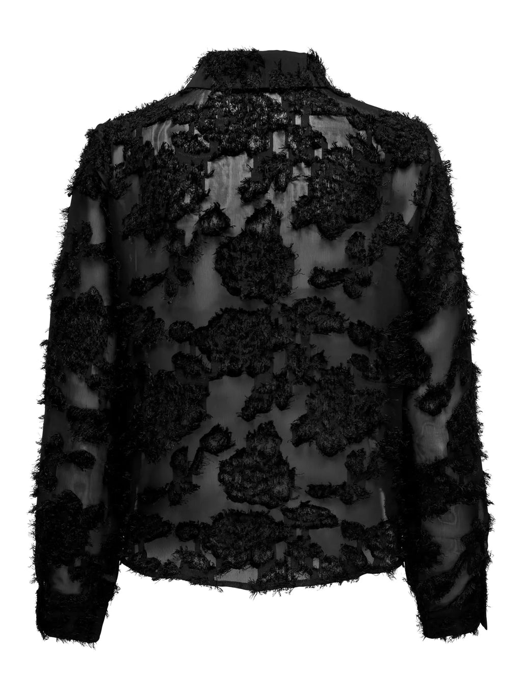JDY camicia MAIA 15332572 Black