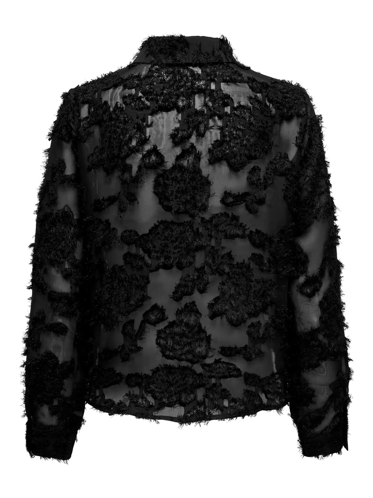 JDY camicia MAIA 15332572 Black